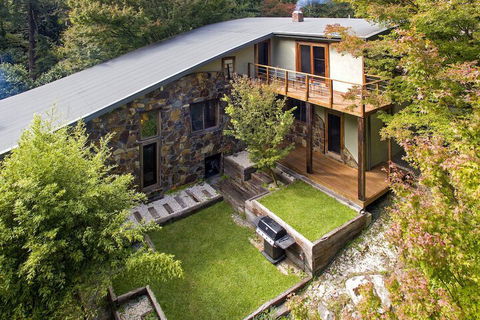 Rocky Creek Art Garden B&B - Surfers Paradise Gold Coast 1