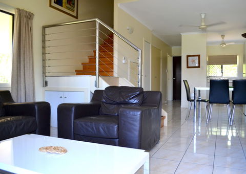 Hinchinbrook Resorts - Surfers Paradise Gold Coast 6