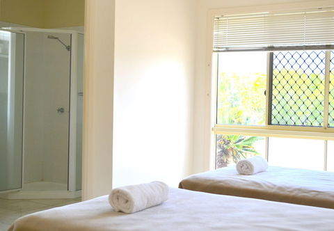Hinchinbrook Resorts - Surfers Paradise Gold Coast 4