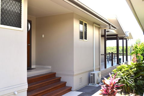 Hinchinbrook Resorts - Surfers Paradise Gold Coast 0