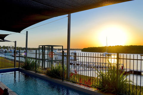 Hinchinbrook Resorts - Surfers Paradise Gold Coast 2