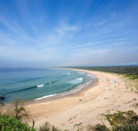 Ingenia Holidays Broulee - Surfers Paradise Gold Coast