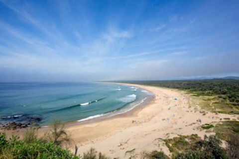 Ingenia Holidays Broulee - Surfers Paradise Gold Coast 0