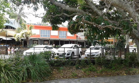 Breakers At Agnes - Surfers Paradise Gold Coast 2