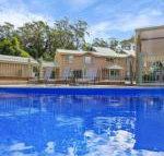 Haven Holiday Resort Sussex Inlet - Surfers Paradise Gold Coast
