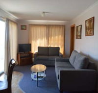 Sunset Holiday Villas - Surfers Paradise Gold Coast