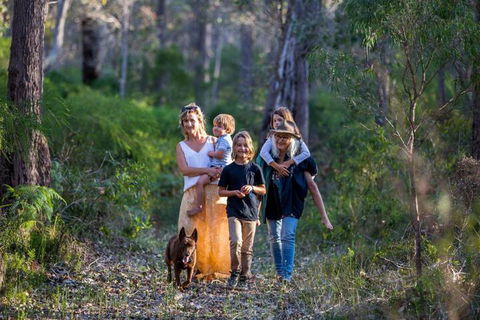 Redgate Forest Retreat - Surfers Paradise Gold Coast 6