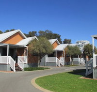 Mandurah Ocean Marina Chalets - Surfers Paradise Gold Coast