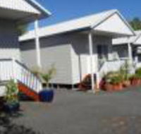 Augathella Palms Motel - Surfers Paradise Gold Coast