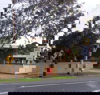 Eaglehawk Motel - Surfers Paradise Gold Coast