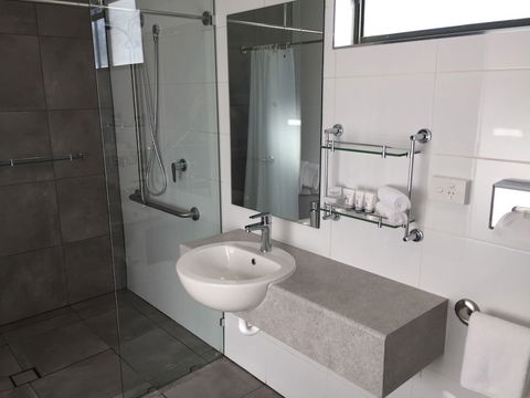 Eaglehawk Motel - Surfers Paradise Gold Coast 5