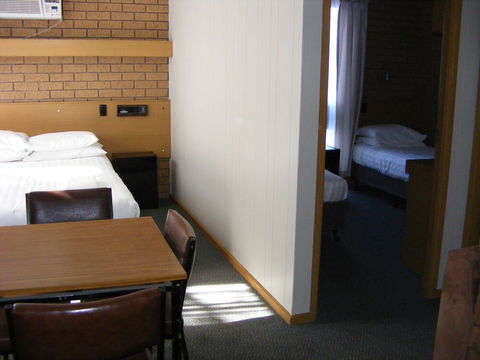 Eaglehawk Motel - Surfers Paradise Gold Coast 3