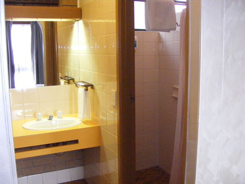 Eaglehawk Motel - Surfers Paradise Gold Coast 6