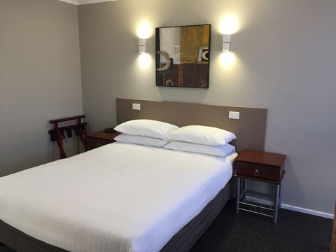 Eaglehawk Motel - Surfers Paradise Gold Coast 4