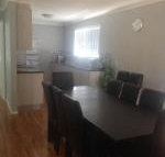 Mystic Blue  Green Meadow - Surfers Paradise Gold Coast