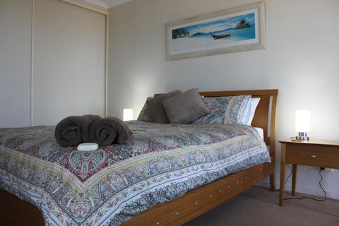 Forster Holiday Apartment - Surfers Paradise Gold Coast 2