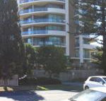 Forster Holiday Apartment - Surfers Paradise Gold Coast