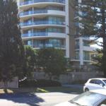 Forster Holiday Apartment - Surfers Paradise Gold Coast 0