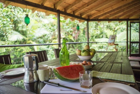 Cape Tribulation Holiday House - Surfers Paradise Gold Coast 6