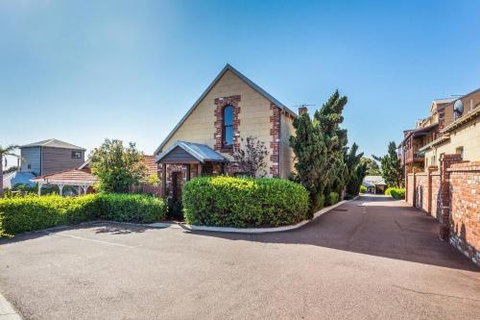 100 On South Callan Apartments - Surfers Paradise Gold Coast 5