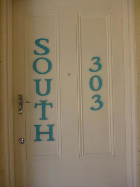 Apartments On Grey - Surfers Paradise Gold Coast 5