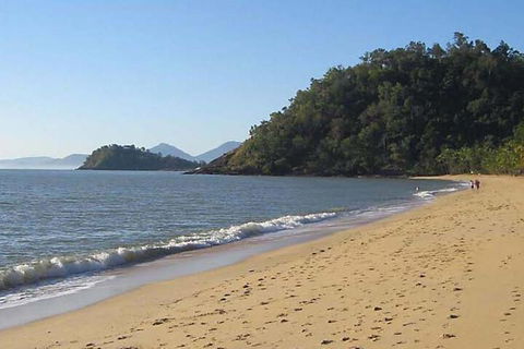 Bluewater Bed & Breakfast Cairns - Surfers Paradise Gold Coast 4