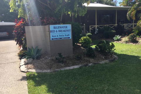 Bluewater Bed & Breakfast Cairns - Surfers Paradise Gold Coast 2
