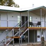 Taits Place Vineyard B & B - Surfers Paradise Gold Coast 0