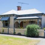 Abaleen House - Surfers Paradise Gold Coast 0