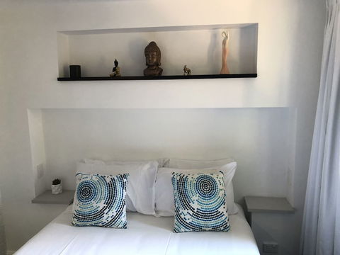 The Lodge Broulee - Surfers Paradise Gold Coast 6