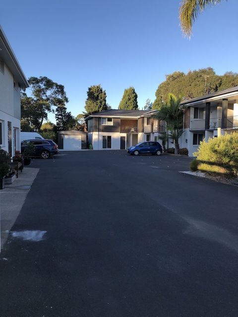 The Lodge Broulee - Surfers Paradise Gold Coast 3