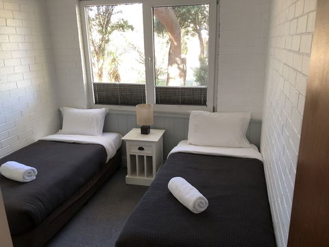 The Lodge Broulee - Surfers Paradise Gold Coast 5