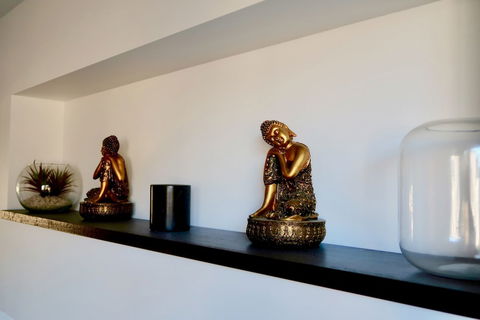 The Lodge Broulee - Surfers Paradise Gold Coast 4