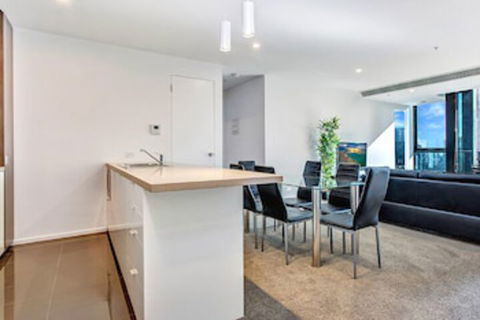 MJ Shortstay Southbank Grande Apartments - Surfers Paradise Gold Coast 4