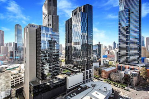 MJ Shortstay Southbank Grande Apartments - Surfers Paradise Gold Coast 1