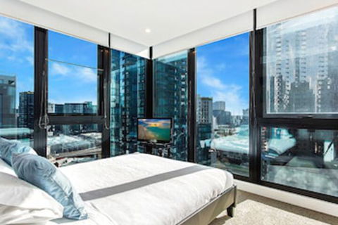 MJ Shortstay Southbank Grande Apartments - Surfers Paradise Gold Coast 0