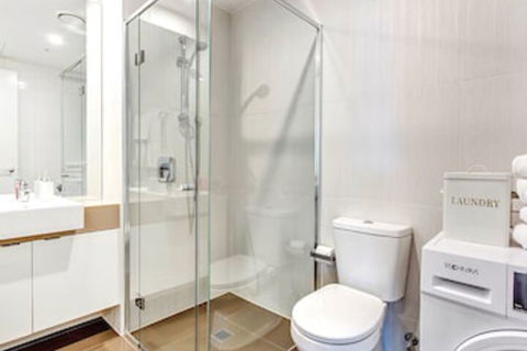 MJ Shortstay Southbank Grande Apartments - Surfers Paradise Gold Coast 2