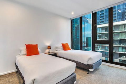 MJ Shortstay Southbank Grande Apartments - Surfers Paradise Gold Coast 3