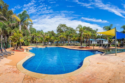 BIG4 Tasman Holiday Parks - Racecourse Beach - Surfers Paradise Gold Coast 3