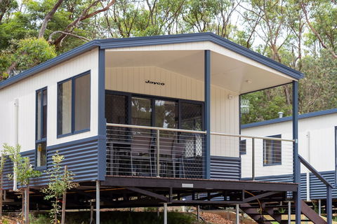BIG4 Tasman Holiday Parks - Racecourse Beach - Surfers Paradise Gold Coast 0