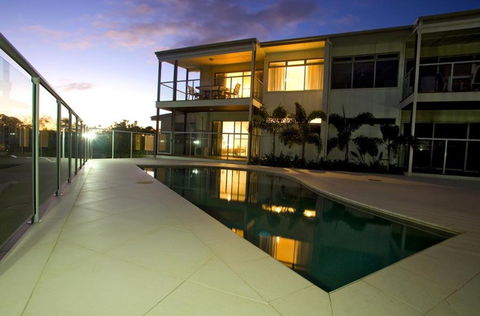 The Lazy Lizard - Surfers Paradise Gold Coast 1