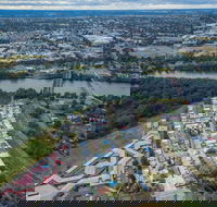 Ingenia Holidays Nepean River - Surfers Paradise Gold Coast