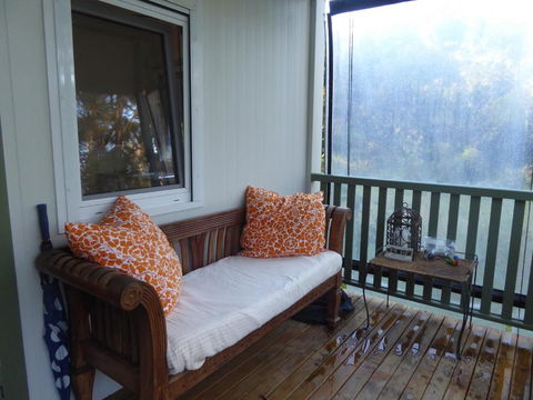 Buddha Cottage Springbrook - Surfers Paradise Gold Coast 1