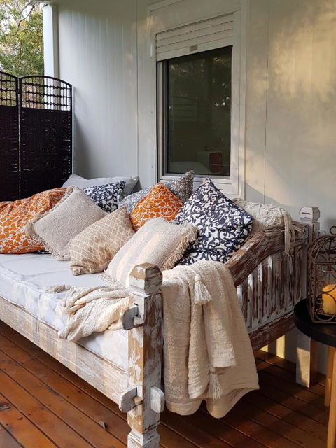 Buddha Cottage Springbrook - Surfers Paradise Gold Coast 5