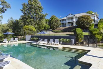 Hamptons Hinterland Retreat - Surfers Paradise Gold Coast 0