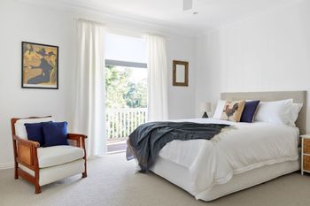 Hamptons Hinterland Retreat - Surfers Paradise Gold Coast 5
