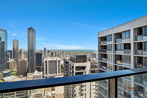 IFSuites (IFSTAYS) Upper West Side Apartment - Surfers Paradise Gold Coast 3