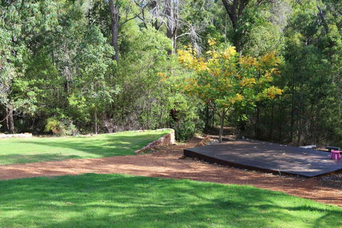 Nannup Bush Retreat - Surfers Paradise Gold Coast 4