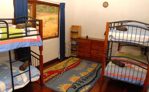 Nannup Bush Retreat - Surfers Paradise Gold Coast 3