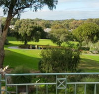 Joondalup Golf Retreat - Surfers Paradise Gold Coast